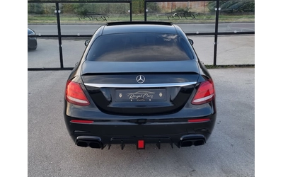 mercedes-benz-e-220 - 5
