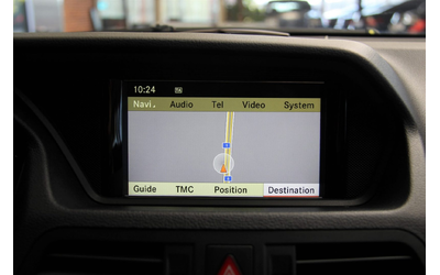 Mercedes-Benz E 220 CDI Cabrio BlueEfficiency/Navi/Xenon - автомобили, коли, обяви за нови и употребявани 11