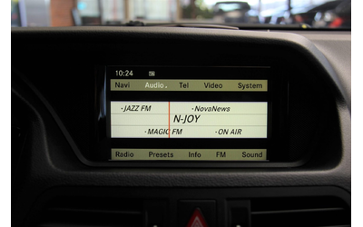 Mercedes-Benz E 220 CDI Cabrio BlueEfficiency/Navi/Xenon - автомобили, коли, обяви за нови и употребявани 12