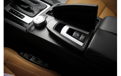 Mercedes-Benz E 220 CDI Cabrio BlueEfficiency/Navi/Xenon - автомобили, коли, обяви за нови и употребявани 13