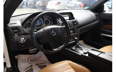 mercedes-benz-e-220-cdi-cabrio-blueefficiency-navi-xenon - 5