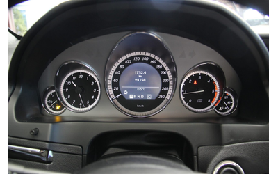 Mercedes-Benz E 220 CDI Cabrio BlueEfficiency/Navi/Xenon - автомобили, коли, обяви за нови и употребявани 7