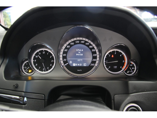 Mercedes-Benz E 220 CDI Cabrio BlueEfficiency/Navi/Xenon - автомобили, коли, обяви за нови и употребявани 7