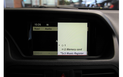 Mercedes-Benz E 220 CDI Cabrio BlueEfficiency/Navi/Xenon - автомобили, коли, обяви за нови и употребявани 9