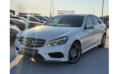 mercedes-benz-e-220-d-2014g-amg-line-preface-top-sastoyanie - 0