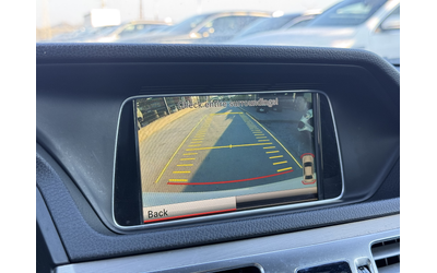 Mercedes-Benz E 220 D* 2014г* Amg Line* PreFace* Топ Състояние* - автомобили, коли, обяви за нови и употребявани 12