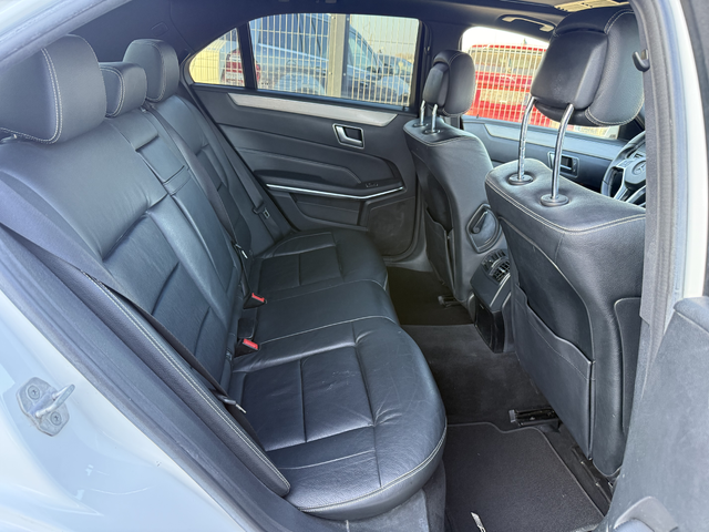 Mercedes-Benz E 220 D* 2014г* Amg Line* PreFace* Топ Състояние* - автомобили, коли, обяви за нови и употребявани 13