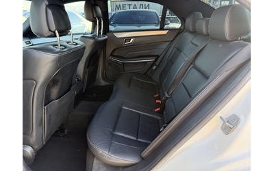 Mercedes-Benz E 220 D* 2014г* Amg Line* PreFace* Топ Състояние* - автомобили, коли, обяви за нови и употребявани 14