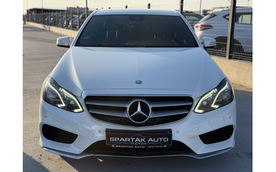 mercedes-benz-e-220-d-2014g-amg-line-preface-top-sastoyanie - 2