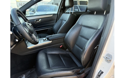 Mercedes-Benz E 220 D* 2014г* Amg Line* PreFace* Топ Състояние* - автомобили, коли, обяви за нови и употребявани 7