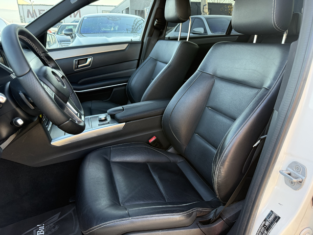 Mercedes-Benz E 220 D* 2014г* Amg Line* PreFace* Топ Състояние* - автомобили, коли, обяви за нови и употребявани 7