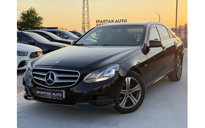 mercedes-benz-e-220-d-2015g-preface-225-000km-servizna-istoriya - 0