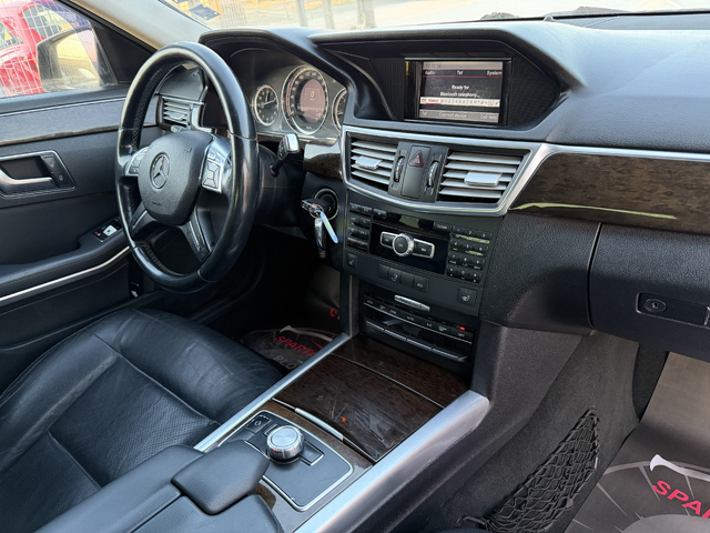 Mercedes-Benz E 220 D* 2015г.* PreFace* 225.000KM* Сервизна История* - автомобили, коли, обяви за нови и употребявани 13