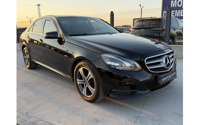 mercedes-benz-e-220-d-2015g-preface-225-000km-servizna-istoriya - 2