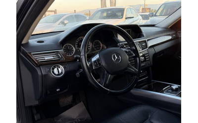 Mercedes-Benz E 220 D* 2015г.* PreFace* 225.000KM* Сервизна История* - автомобили, коли, обяви за нови и употребявани 7