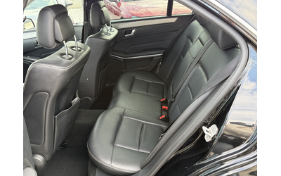 Mercedes-Benz E 220 D* 2015г.* Топ Състояние* Автоматик* 227.000КМ* Сервизна История* - автомобили, коли, обяви за нови и употребявани 11