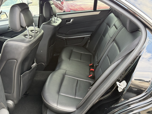 Mercedes-Benz E 220 D* 2015г.* Топ Състояние* Автоматик* 227.000КМ* Сервизна История* - автомобили, коли, обяви за нови и употребявани 11