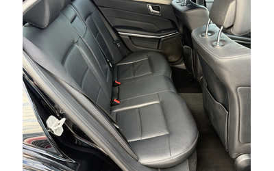 Mercedes-Benz E 220 D* 2015г.* Топ Състояние* Автоматик* 227.000КМ* Сервизна История* - автомобили, коли, обяви за нови и употребявани 12