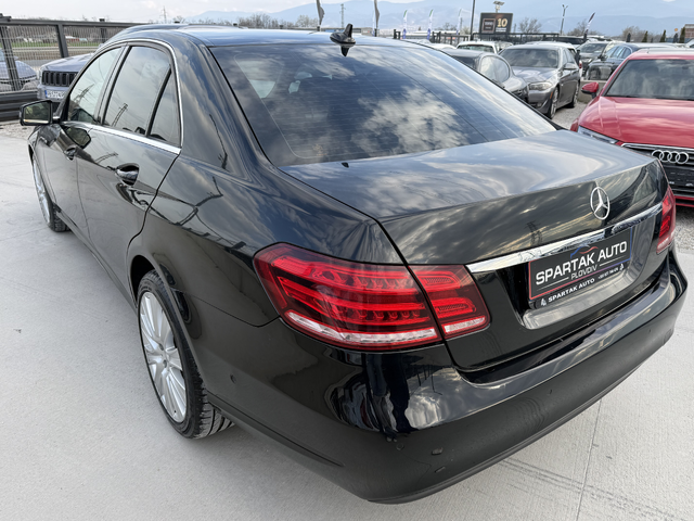 Mercedes-Benz E 220 D* 2015г.* Топ Състояние* Автоматик* 227.000КМ* Сервизна История* - автомобили, коли, обяви за нови и употребявани 5