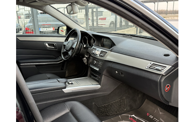 Mercedes-Benz E 220 D* 2015г.* Топ Състояние* Автоматик* 227.000КМ* Сервизна История* - автомобили, коли, обяви за нови и употребявани 8