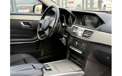 Mercedes-Benz E 220 D* 2015г.* Топ Състояние* Автоматик* 227.000КМ* Сервизна История* - автомобили, коли, обяви за нови и употребявани 9