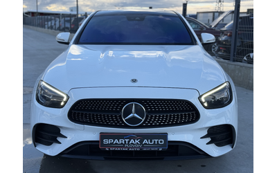 mercedes-benz-e-220-d-amg-line-2023g-133-000km-top-sastoyanie - 2