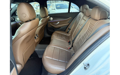 Mercedes-Benz E 220 D* AMG Line* 2023г* 133.000КМ* Топ Състояние* - автомобили, коли, обяви за нови и употребявани 7