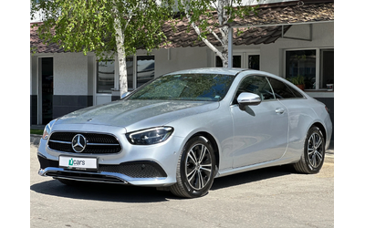 mercedes-benz-e-220-d-coupe-v-garantsiya - 0