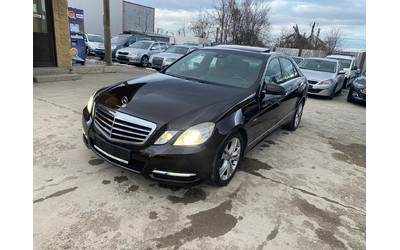 mercedes-benz-e-250 - 0