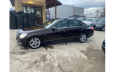 mercedes-benz-e-250 - 2