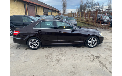 mercedes-benz-e-250 - 3