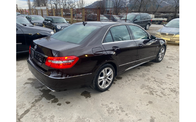 mercedes-benz-e-250 - 4