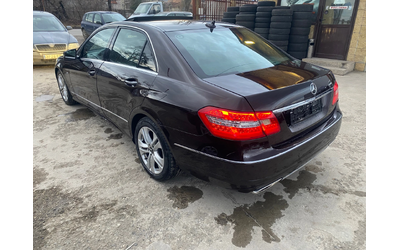 Mercedes-Benz E 250 CDI Germany - автомобили, коли, обяви за нови и употребявани 6