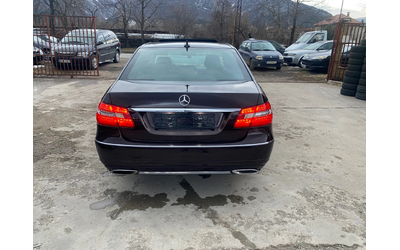 Mercedes-Benz E 250 CDI Germany - автомобили, коли, обяви за нови и употребявани 7