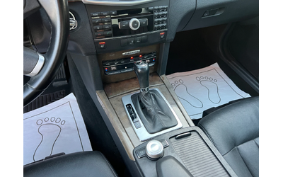 Mercedes-Benz E 250 2.2CDI- 204к.с./ Подгрев/ Парктроник/ ел. Седалки - автомобили, коли, обяви за нови и употребявани 14