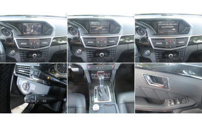 Mercedes-Benz E 250 CDI AMG 204ps * Keyless* Алкантара* Перфектен* - автомобили, коли, обяви за нови и употребявани 13