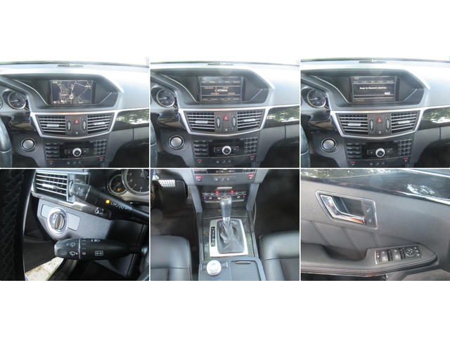 Mercedes-Benz E 250 CDI AMG 204ps * Keyless* Алкантара* Перфектен* - автомобили, коли, обяви за нови и употребявани 13