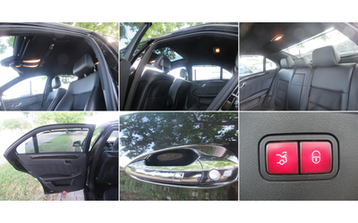 Mercedes-Benz E 250 CDI AMG 204ps * Keyless* Алкантара* Перфектен* - автомобили, коли, обяви за нови и употребявани 14