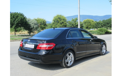 mercedes-benz-e-250 - 4