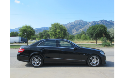 mercedes-benz-e-250 - 5