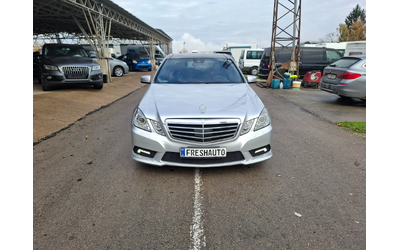 mercedes-benz-e-250 - 0