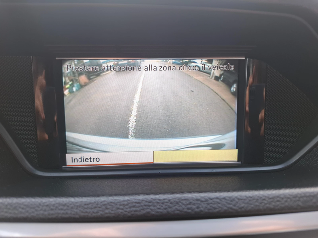 Mercedes-Benz E 250 2.2cdi AMG-pacet Navi Кожа Камера - автомобили, коли, обяви за нови и употребявани 12