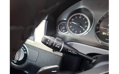 Mercedes-Benz E 250 2.2cdi AMG-pacet Navi Кожа Камера - автомобили, коли, обяви за нови и употребявани 13