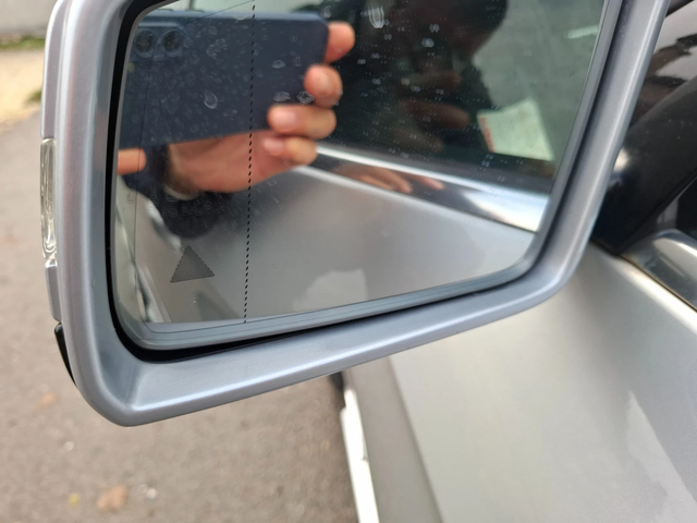 Mercedes-Benz E 250 2.2cdi AMG-pacet Navi Кожа Камера - автомобили, коли, обяви за нови и употребявани 14