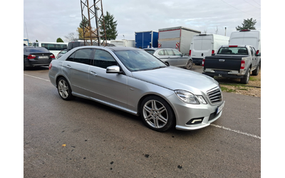mercedes-benz-e-250 - 1