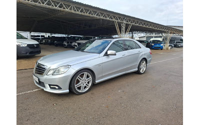 mercedes-benz-e-250 - 2