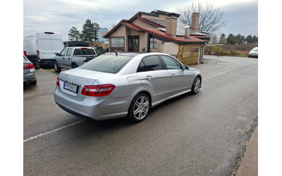 mercedes-benz-e-250 - 4