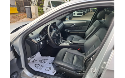 mercedes-benz-e-250 - 5