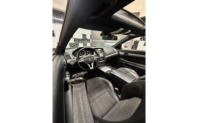 Mercedes-Benz E 250 AMG | FACELIFT | TOP - автомобили, коли, обяви за нови и употребявани 10