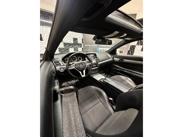 Mercedes-Benz E 250 AMG | FACELIFT | TOP - автомобили, коли, обяви за нови и употребявани 10